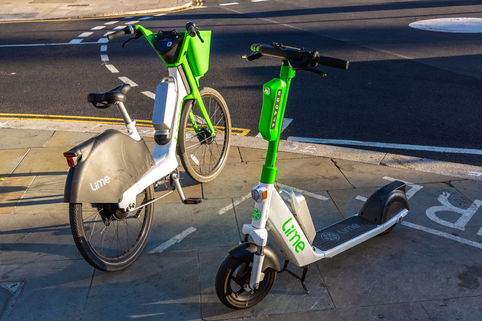 Dear Future Lime Stock Investors, Mark Your Calendars for July 1