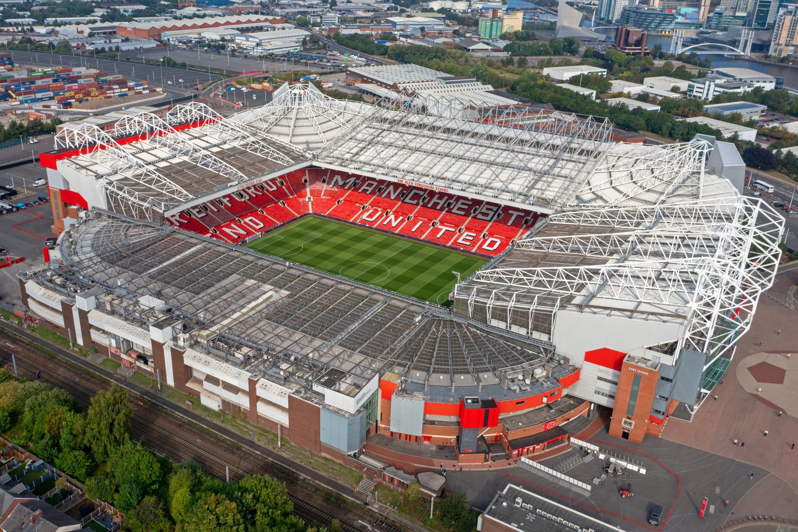 Dear Manchester United Stock Fans, Mark Your Calendars for August 21
