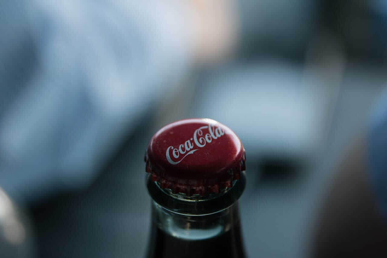 Coca-Cola Just Proved Blue-Chip, Dividend Stocks Aren't Boring as KO Stock Pops on 10% Revenue Growth