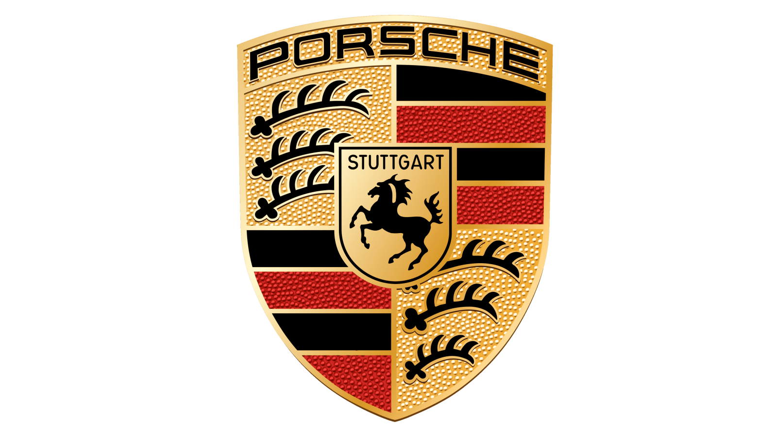 Consumer Products - Porsche-Logo