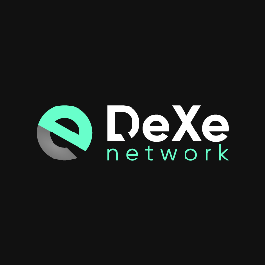 Crypto - DeXe