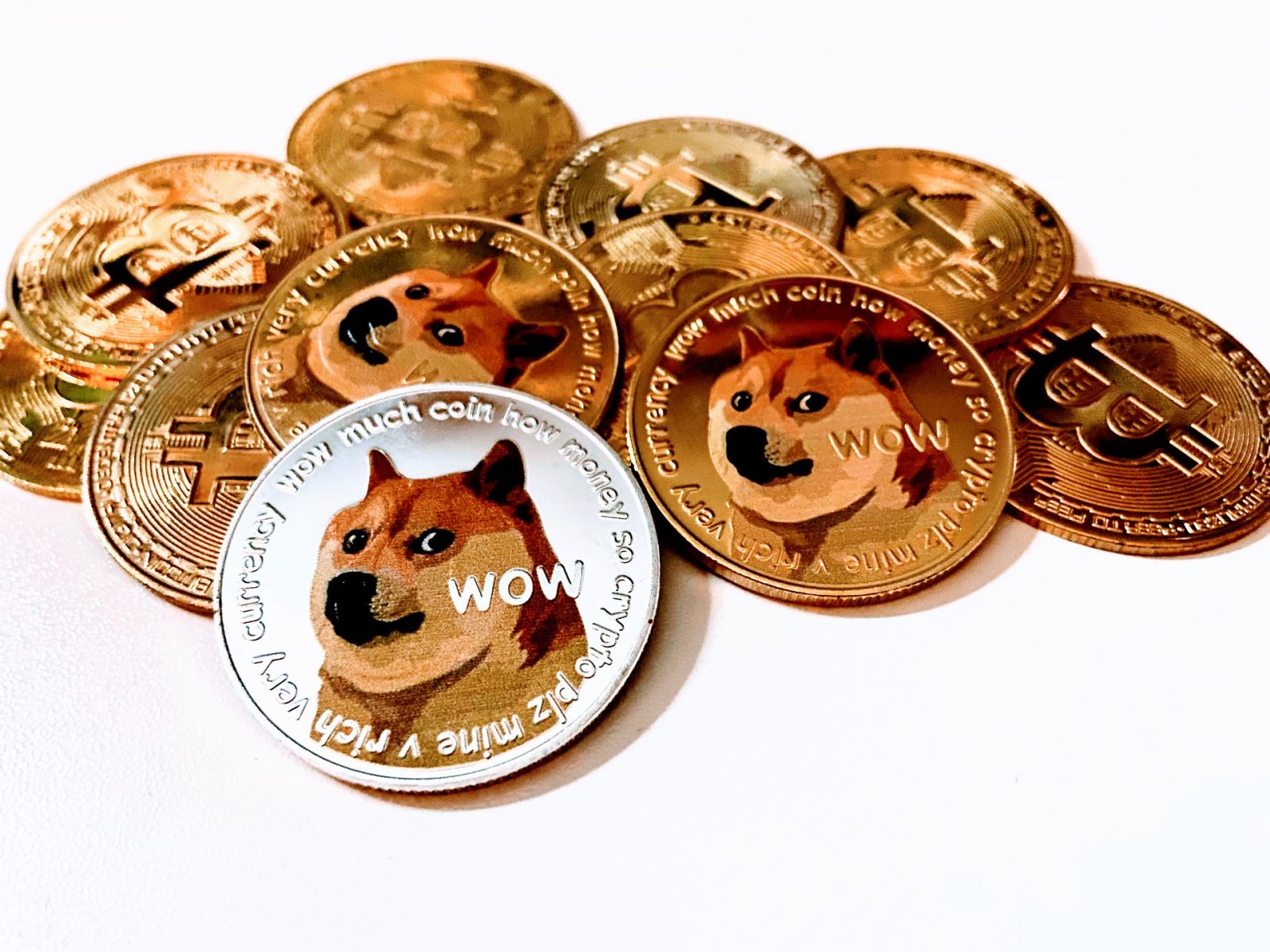 Dogecoin Crypto Is On A Roll And Making A Comeback