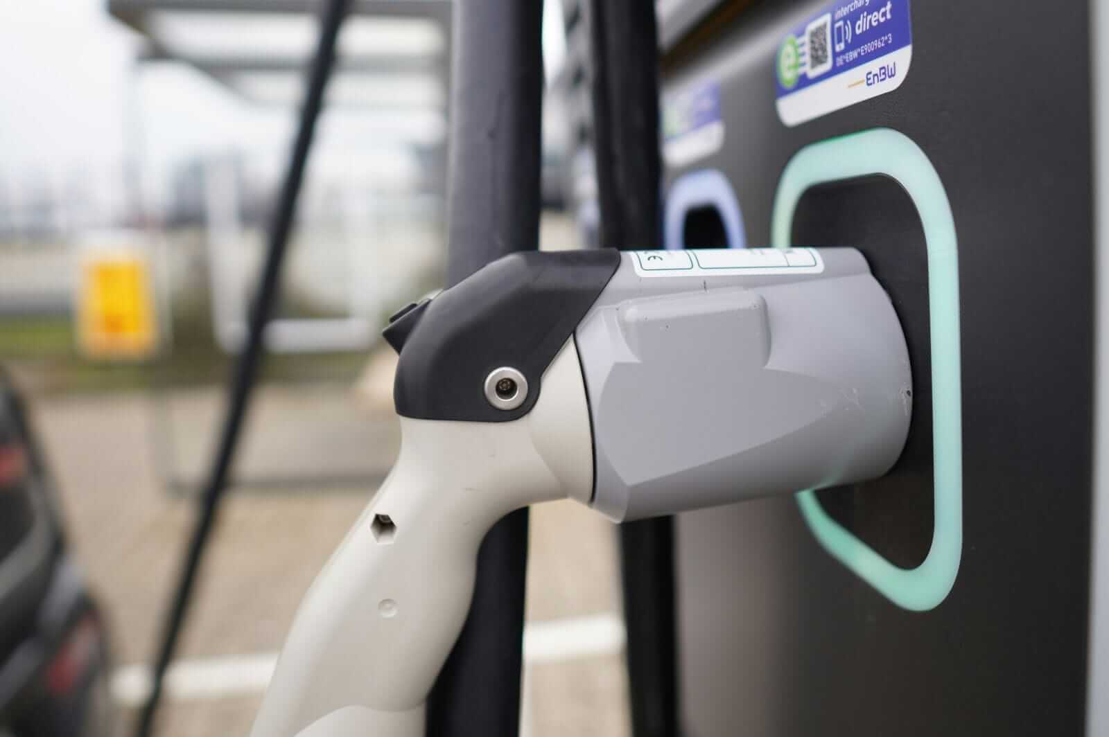 EV Charging 6 by Sophia Jonas via Unsplash