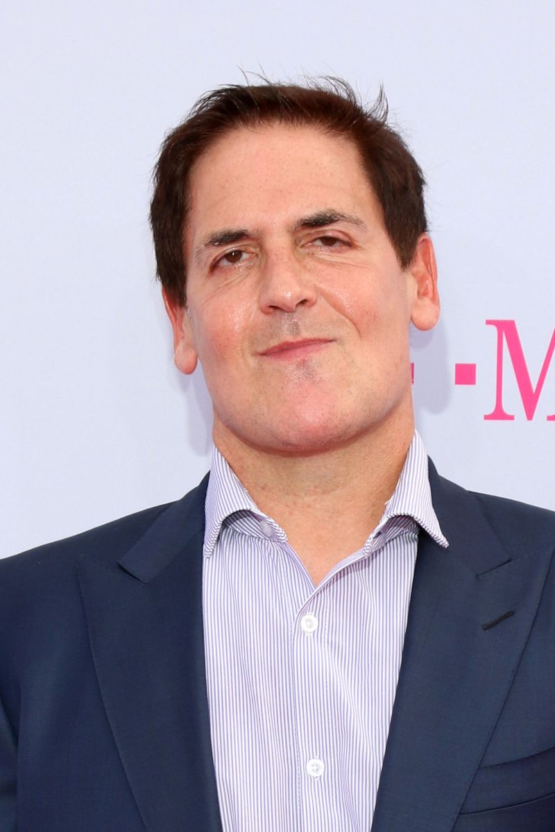 AS VEGAS - MAY 21 Mark Cuban at the 2017 Billboard Music Awards - Arrivals at the T-Mobile Arena on May 21, 2017 in Las Vegas, NV by Kathy Hutchins