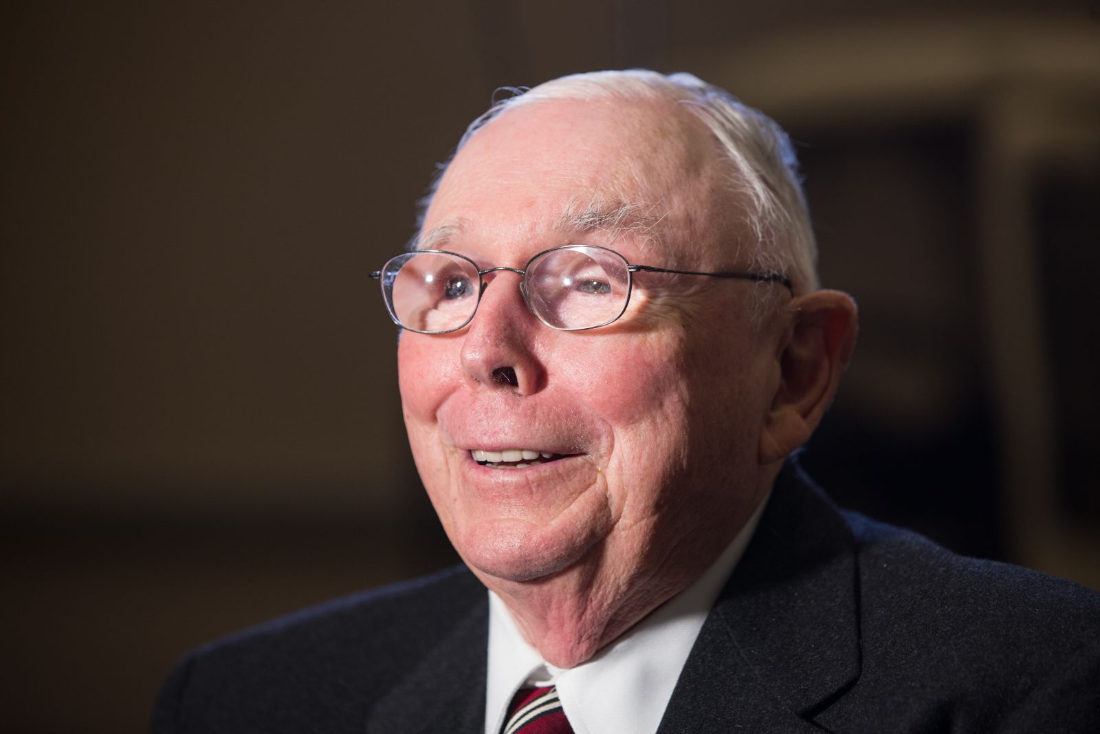 Billionaire Charlie Munger Was Asked Why Warren Buffett Is ‘So Much Richer’ Despite Being Partners — ‘Why Was Albert Einstein Poorer Than I Was?’