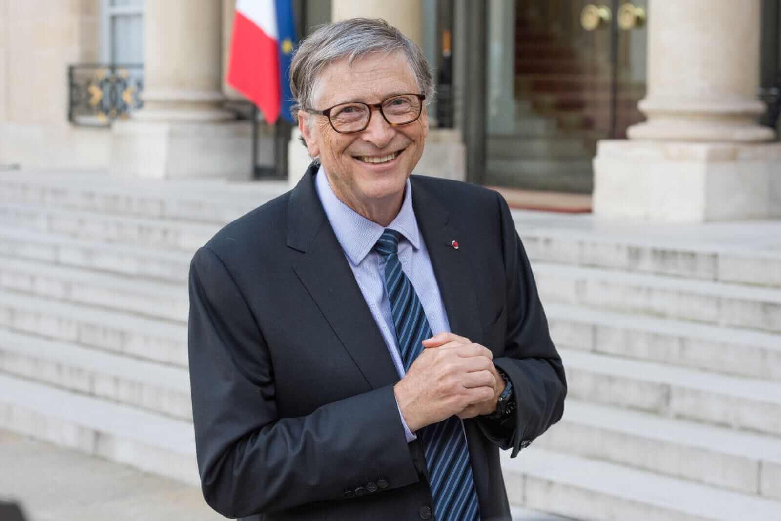 Bill Gates Says Warren Buffett Sent Him His Personal Copy of ‘Business Adventures' In 1991 — It's Still the Best Business Book He's Ever Read