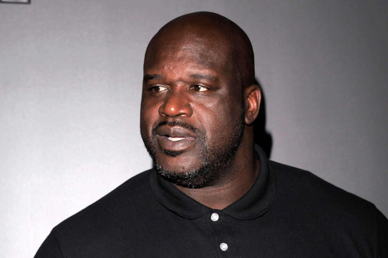 Image of Shaquille O'Neal by Ron Adar via Shutterstock