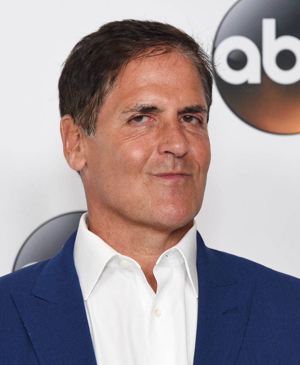 Mark Cuban Says Republicans, Independents, Democrats All ‘Want Cheaper Drugs' — So Now He's Teaming Up With TrumpRx to Make It Happen