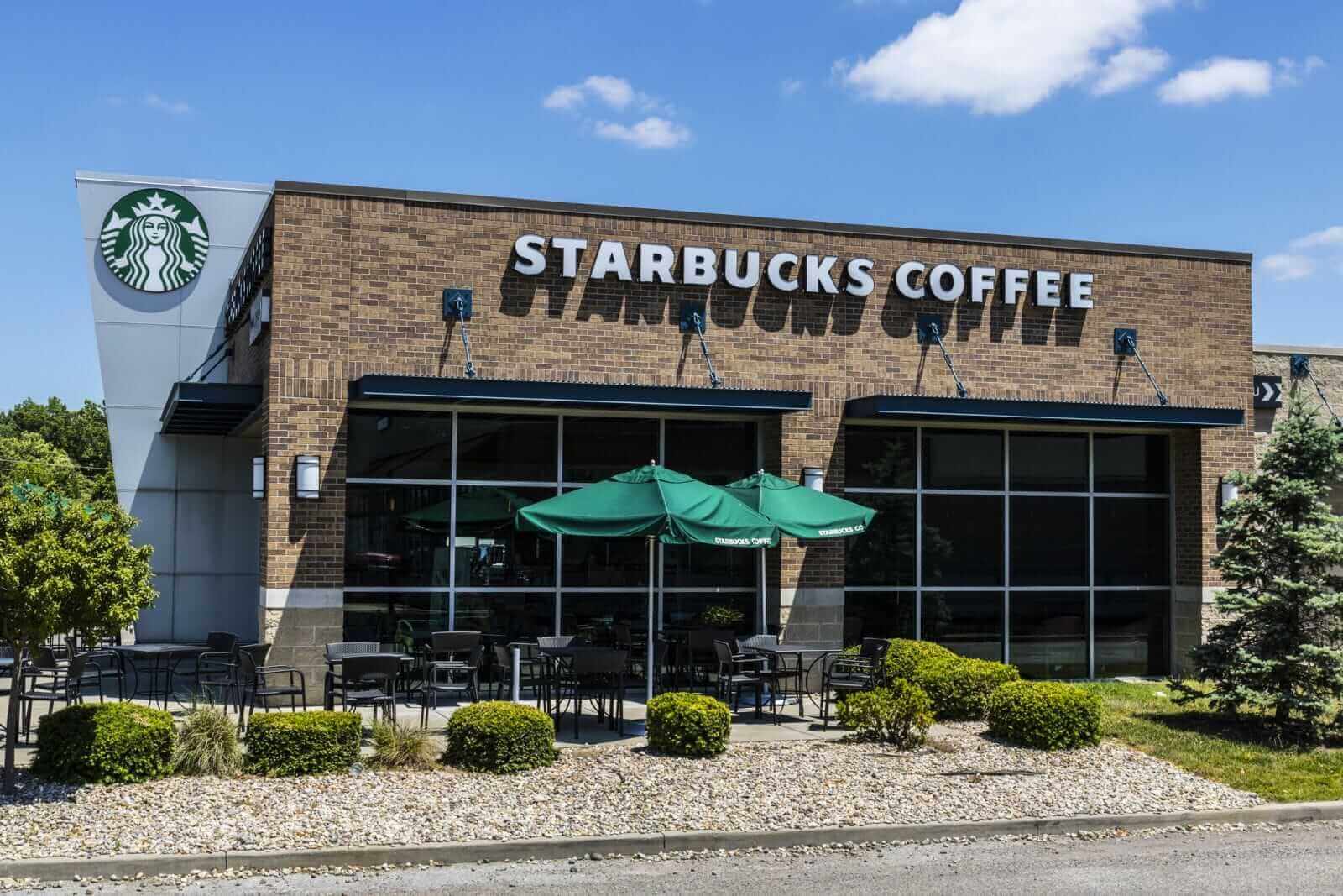 Starbucks Invested $500 Million in a Turnaround and Now Wall Street Is Drinking Up SBUX Stock