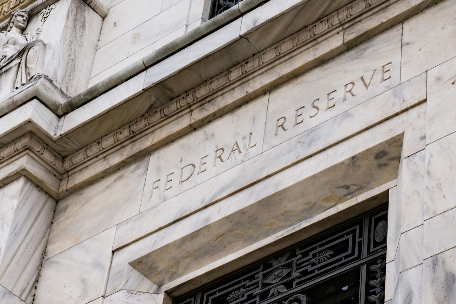 Government - Federal Reserve 1
