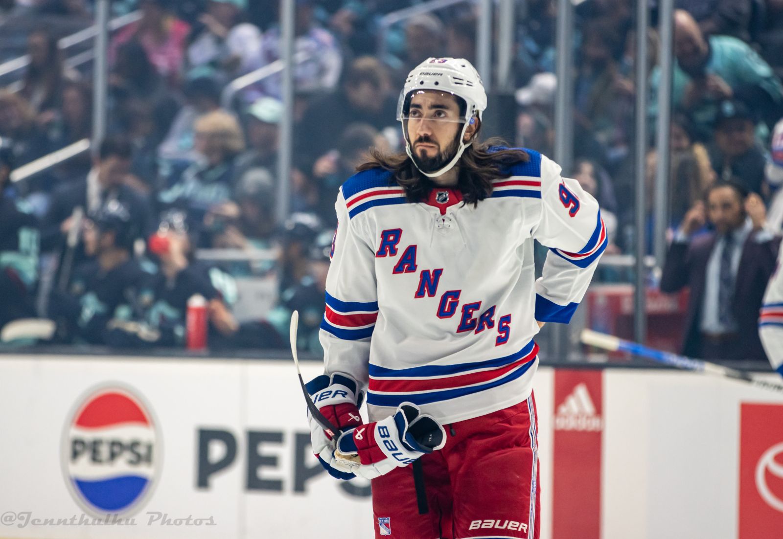 MSGR Begins Trading Today as the New York Rangers Become a Pure-Play Stock. What This Means for Investors.