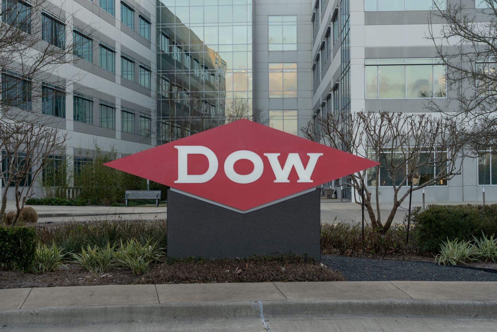 What Are Wall Street Analysts' Target Price for Dow Stock?
