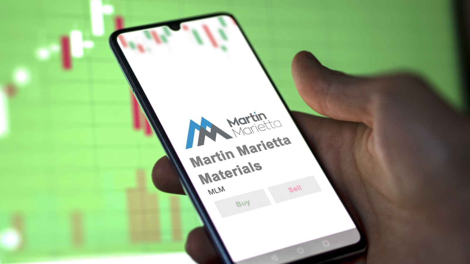 What to Expect From Martin Marietta Materials’ Next Quarterly Earnings Report