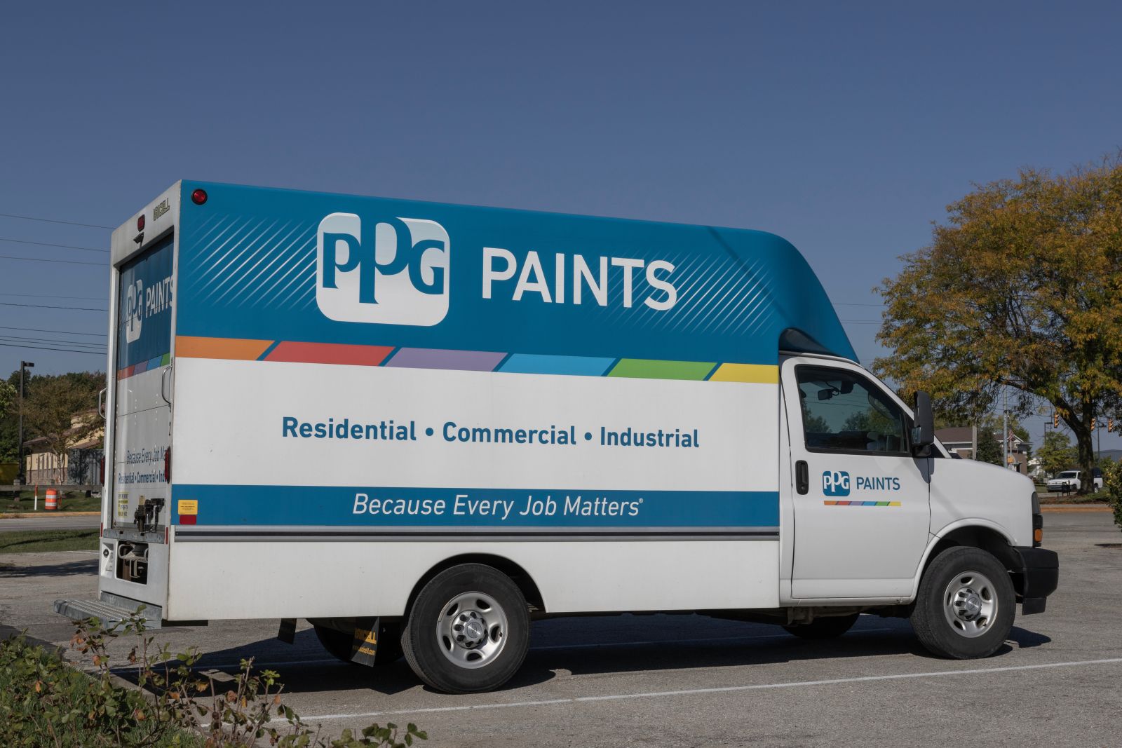 Here's What to Expect From PPG Industries' Next Earnings Report