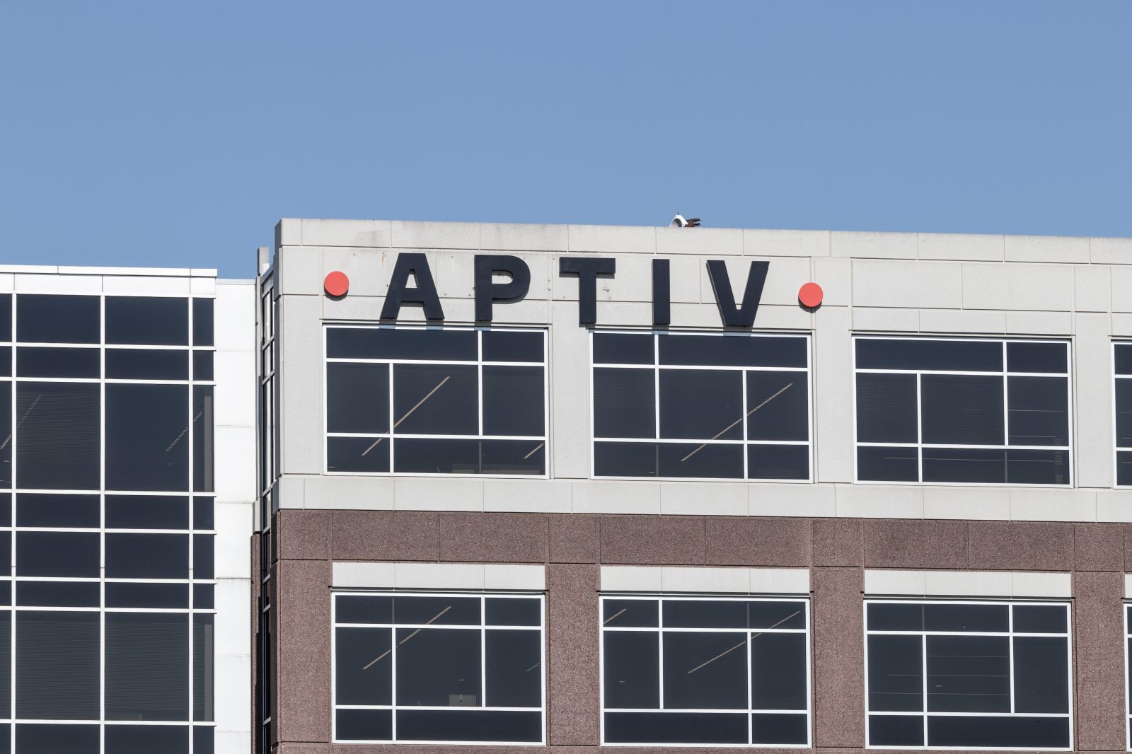 Earnings Preview: What To Expect From Aptiv's Report