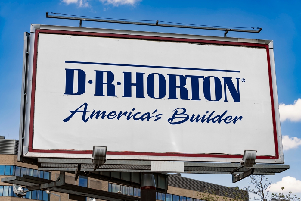 Consumer Cyclical (names A - H) - D_R_ Horton Inc_ billboard by- monticello via Shutterstock(1)