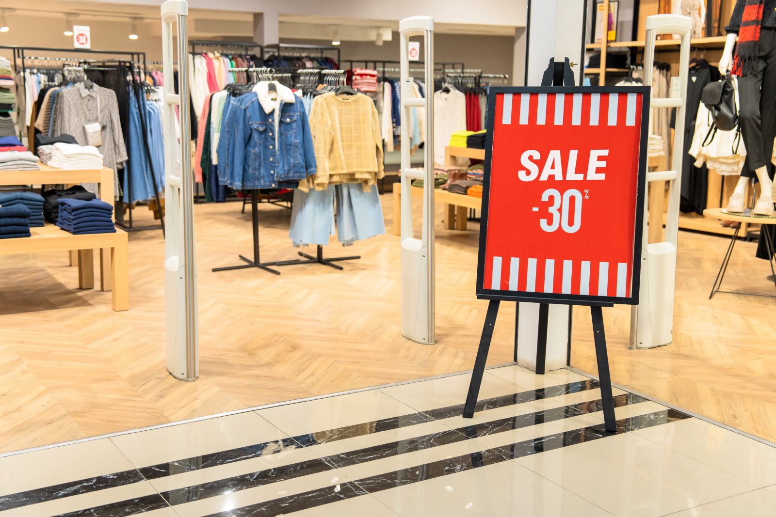 Dear Macy’s Stock Fans, Mark Your Calendars for September 10