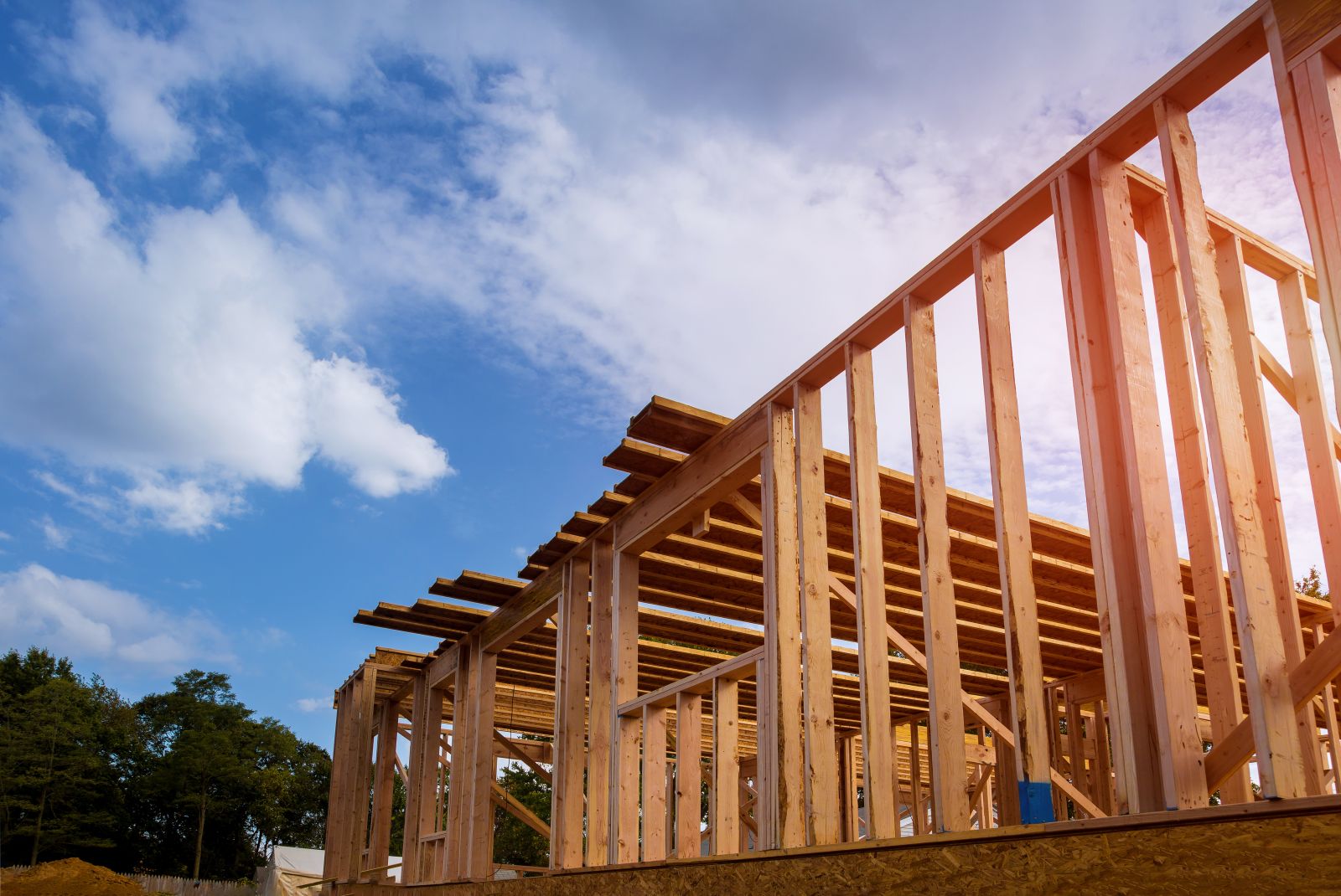 Earnings Preview: What To Expect From NVR, Inc.'s Report