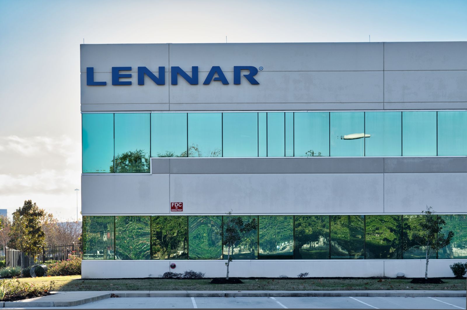 Here's What to Expect From Lennar Corporation's Next Earnings Report