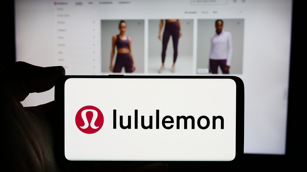 Consumer Cyclical (names I - Z) - Lululemon Athletica inc_ phone and website by- T_Schneider via Shutterstock