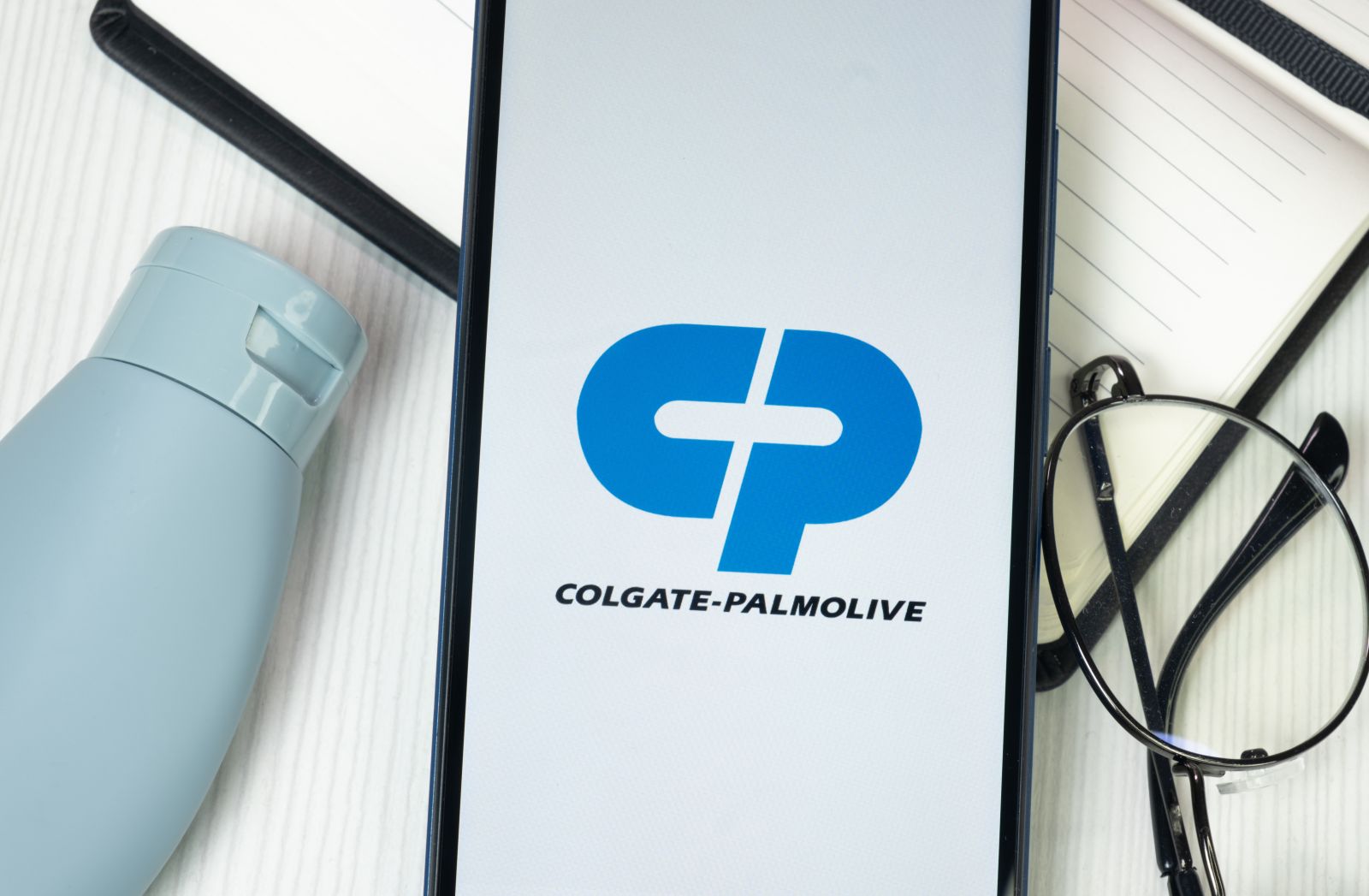 Are Wall Street Analysts Predicting Colgate-Palmolive Stock Will Climb or Sink?