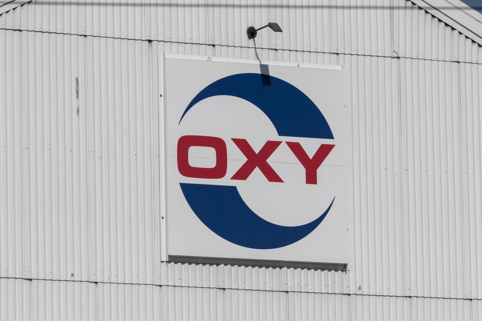 Here's What to Expect From Occidental Petroleum’s Next Earnings Report