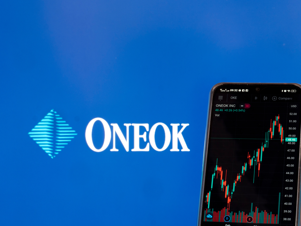 Here's What to Expect From ONEOK's Next Earnings Report