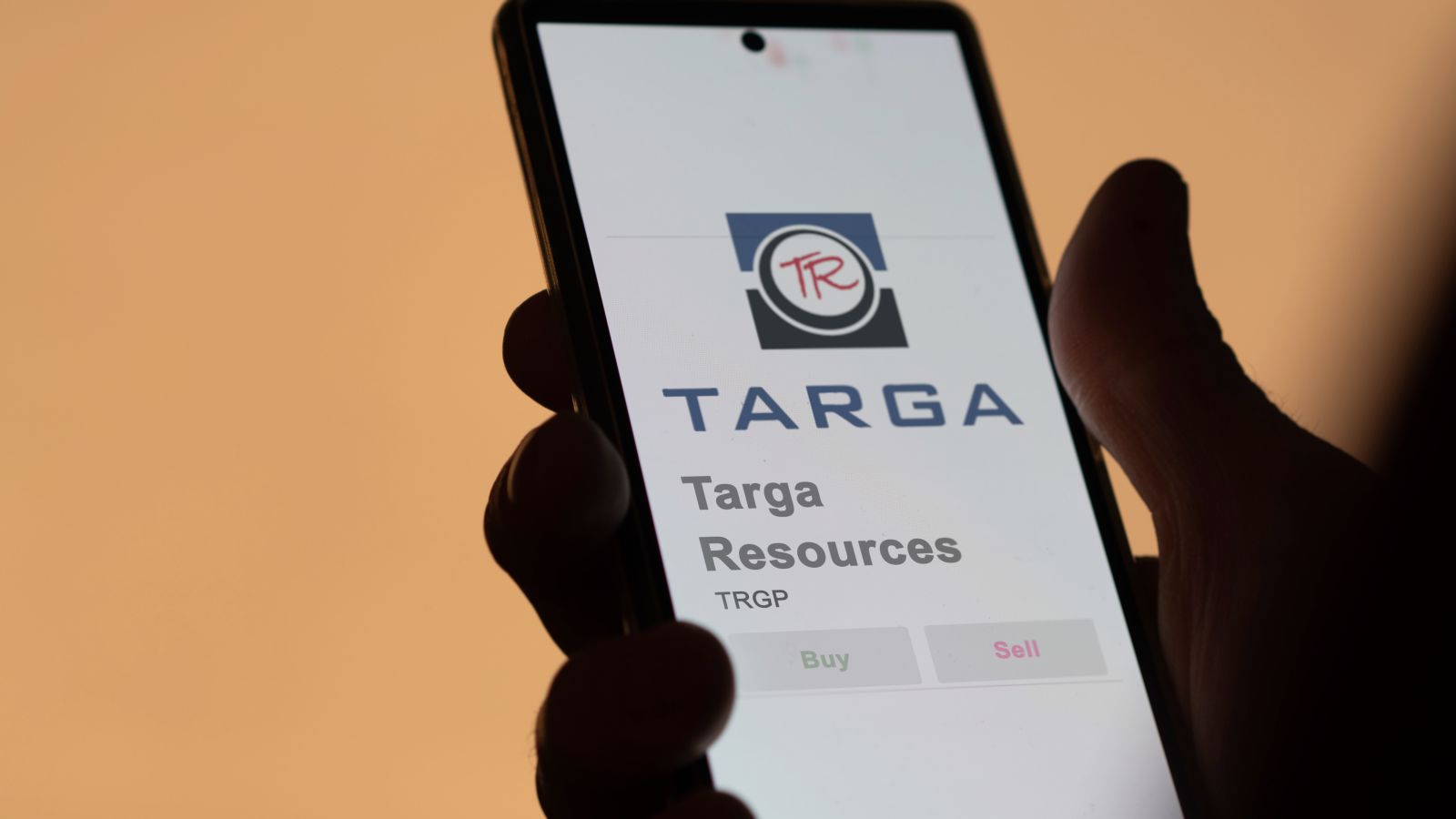 Here's What to Expect From Targa Resources' Next Earnings Report