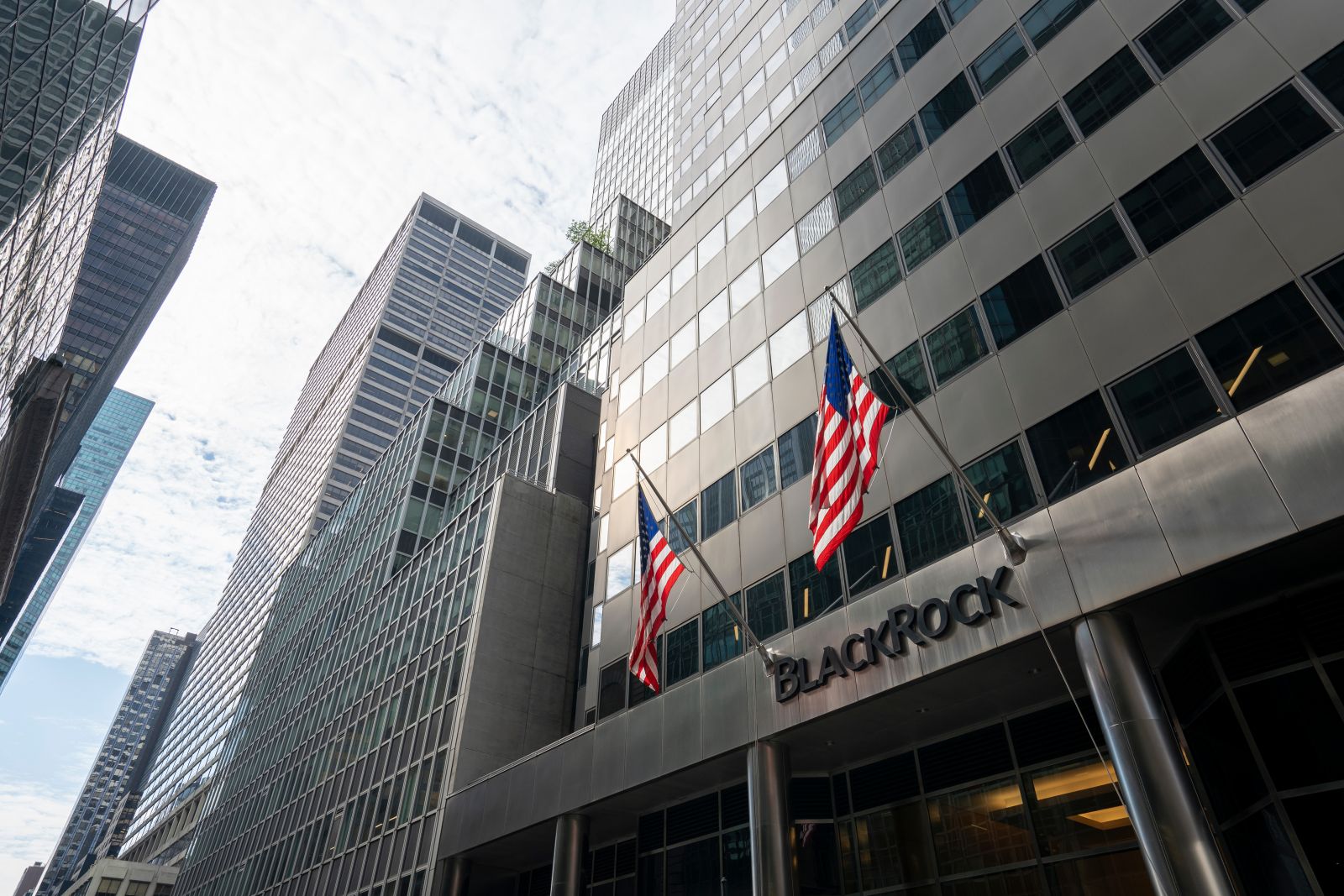 BlackRock Just Achieved Record AUM. How to Play BLK Stock After Q2.