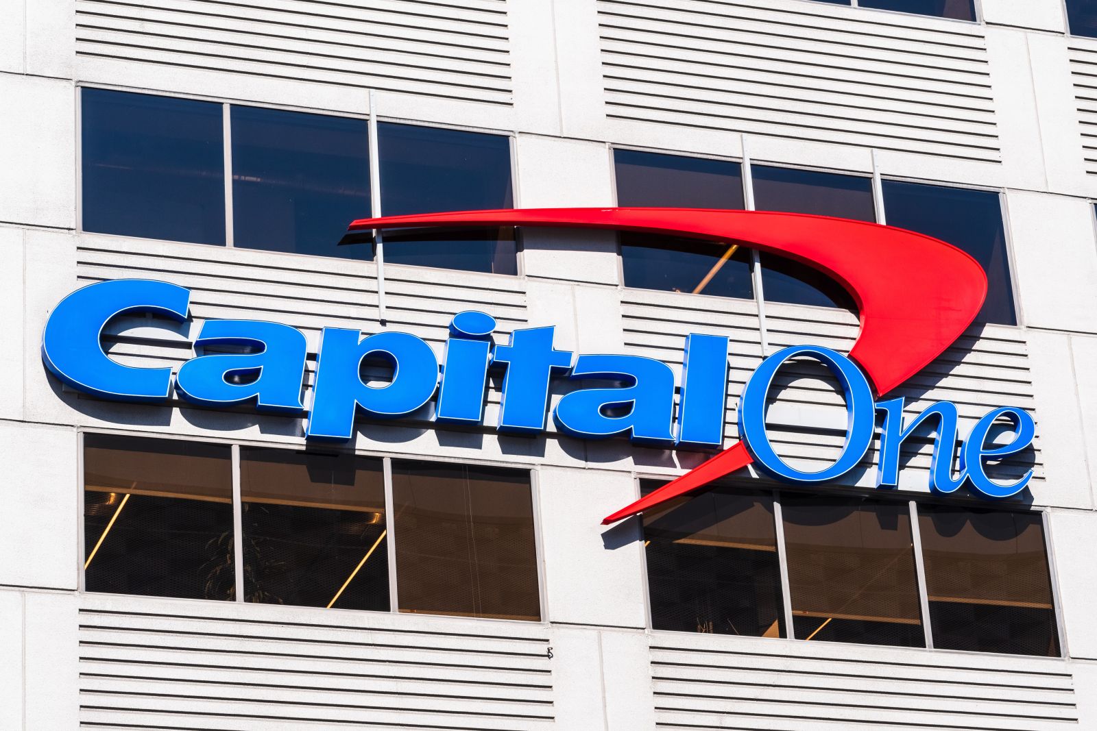 Capital One Stock: Is Wall Street Bullish or Bearish?