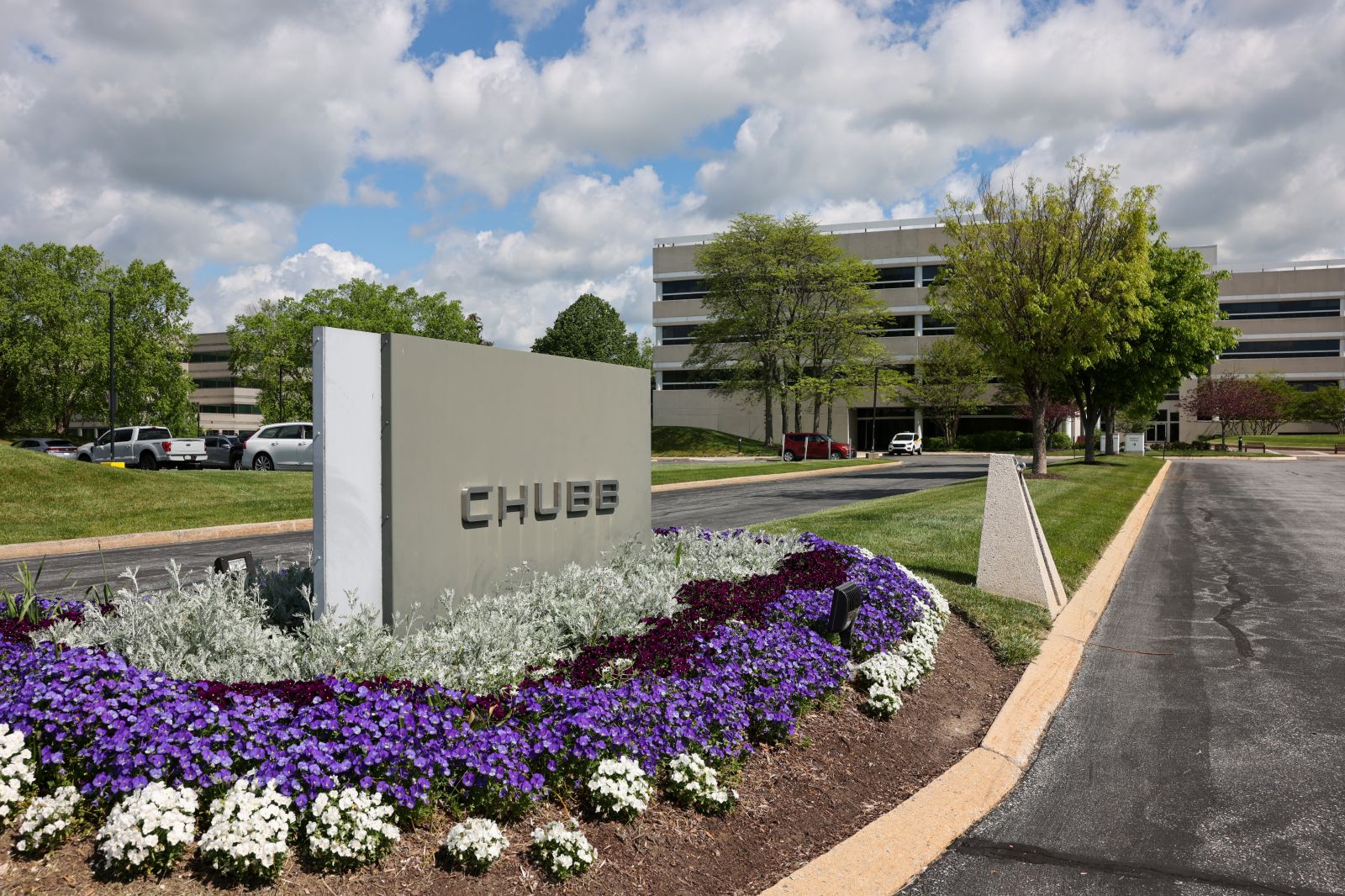 Is Wall Street Bullish or Bearish on Chubb Limited Stock?