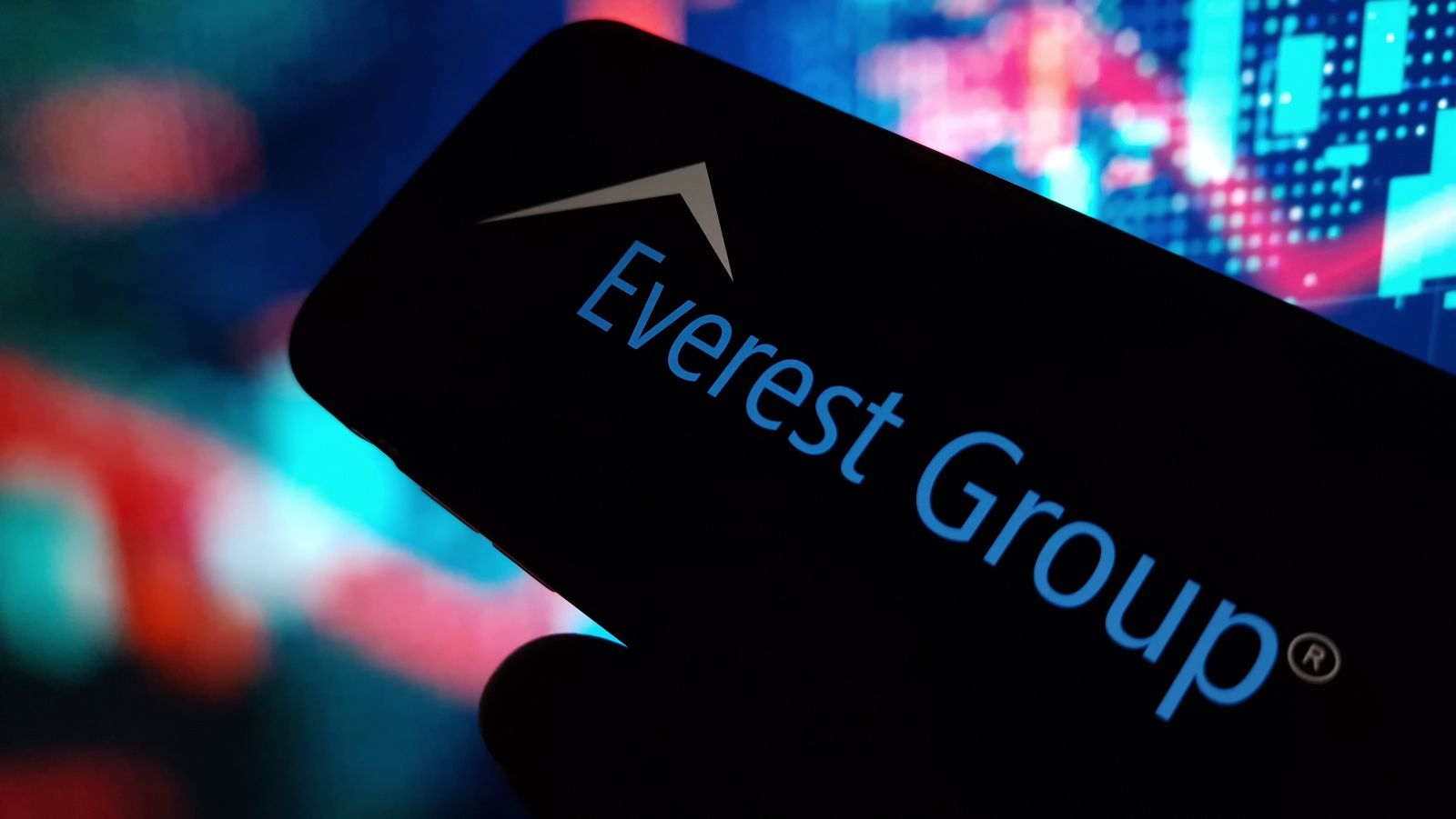 Everest Group Stock: Analyst Estimates & Ratings