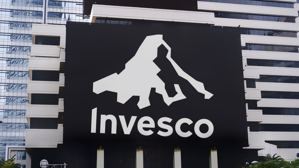 Financial (names A - I) - Invesco Ltd billboard-by Poetra_RH via Shutterstock