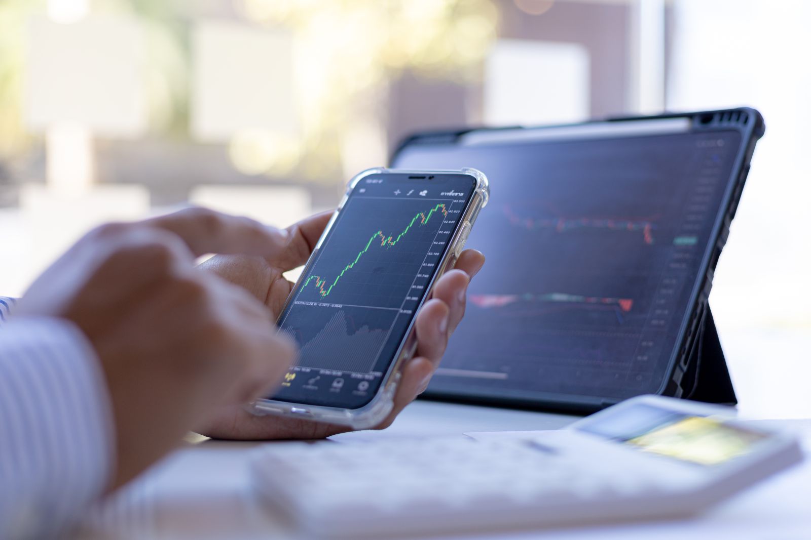 Is KKR Stock Underperforming the S&P 500?