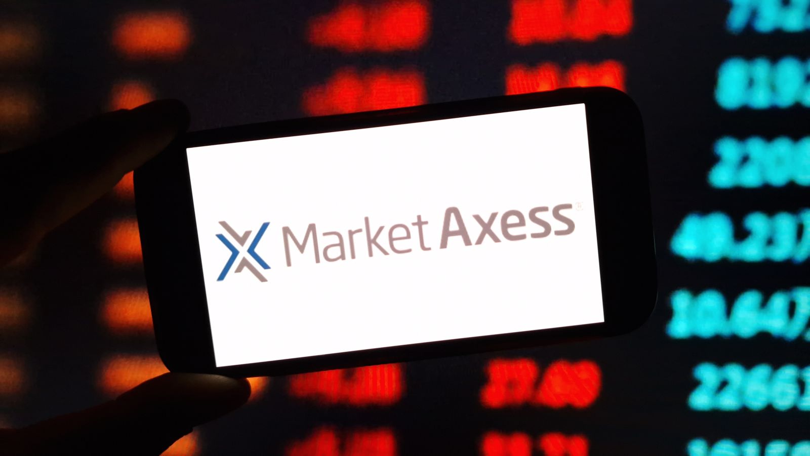 MarketAxess Surges 29% on ICE Acquisition. Here Is How to Play MKTX Stock Before the Deal Closes.