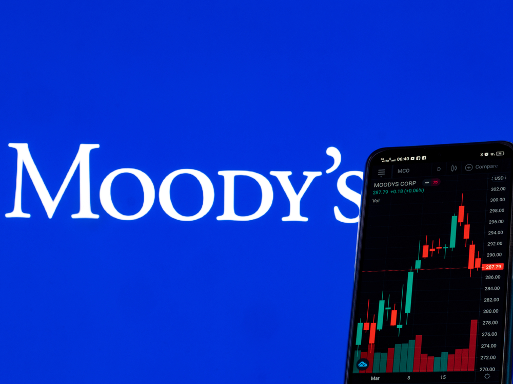 Financial (names J - Z) - Moody's Corp_ logo and data-by IgorGolovniov via Shutterstock