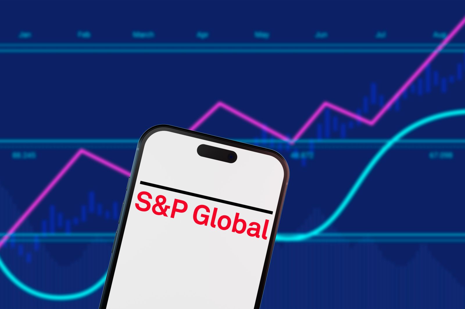 What Are Wall Street Analysts' Target Price for S&P Global Stock?