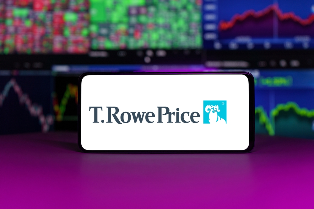 Financial (names J - Z) - T_ Rowe Price Group Inc_ phone and stock info-by Rokas Tenys via Shutterstock