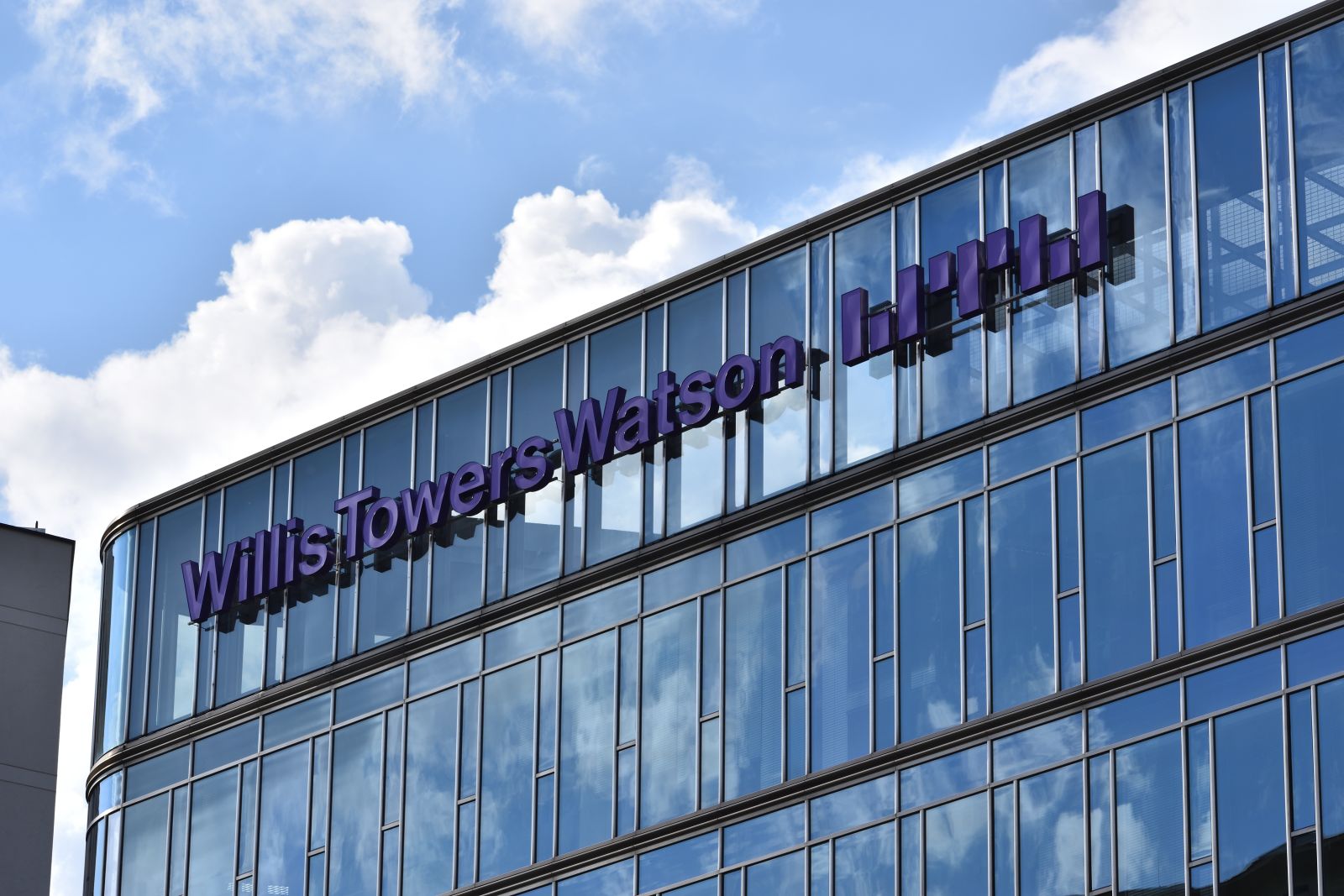 Willis Towers Watson Stock: Is Wall Street Bullish or Bearish?