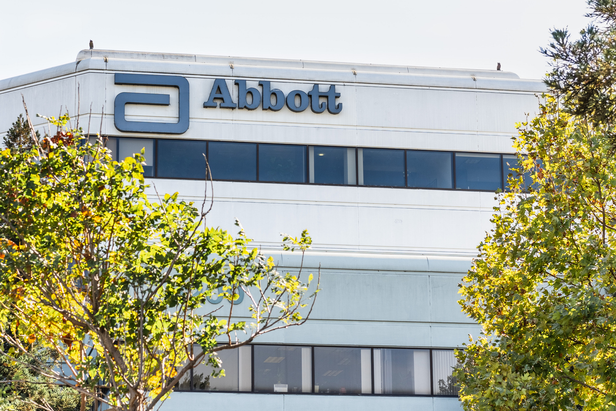 Healthcare (names A - H) - Abbott Laboratories HQ photo- by Sundry Photography via iStock