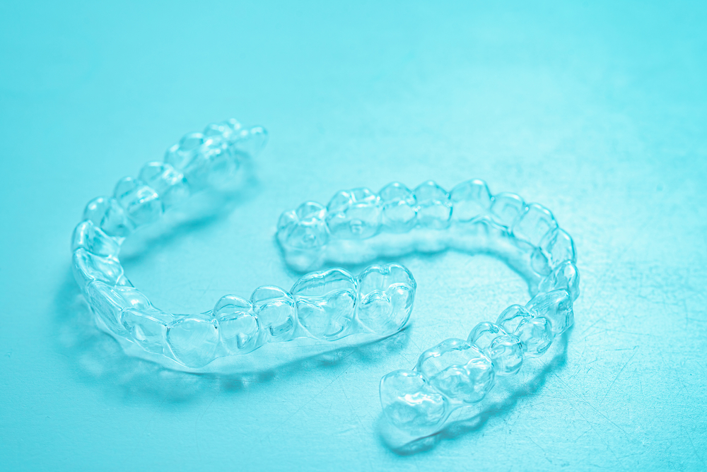 Healthcare (names A - H) - Align Technology, Inc_ invisable aligners- by Alexandr Grant via Shutterstock