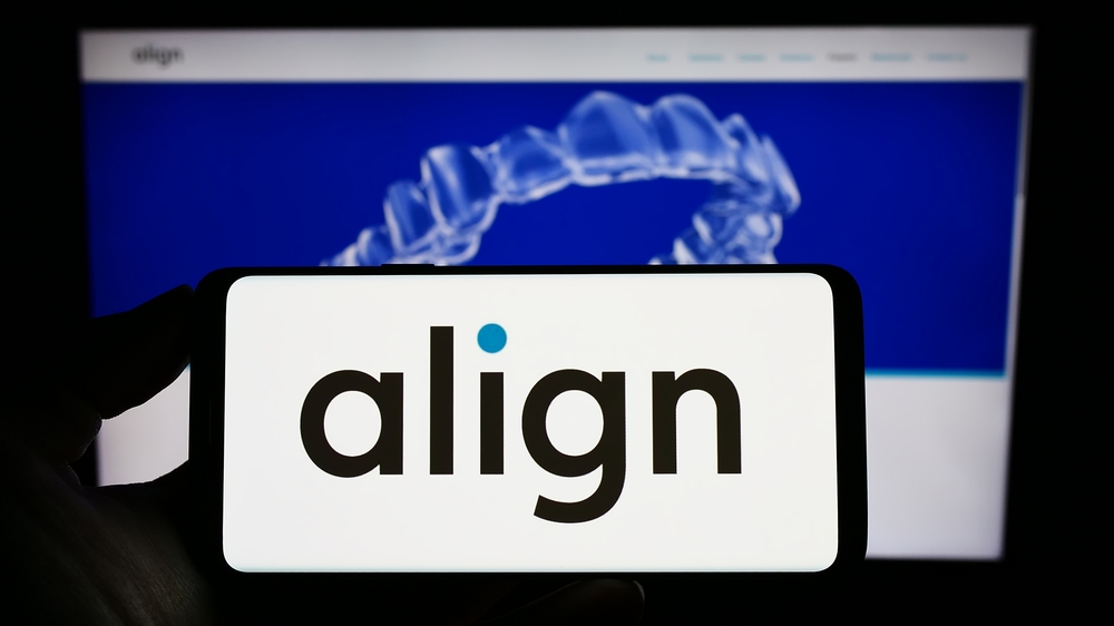 Healthcare (names A - H) - Align Technology, Inc_ phone and website-by T_Schneider via Shutterstock