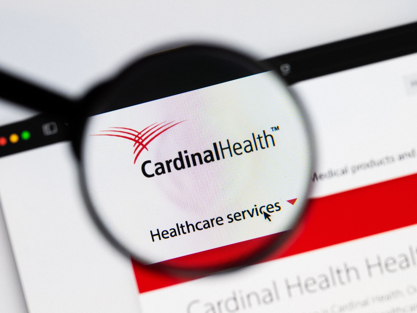 Here's What to Expect From Cardinal Health's Next Earnings Report