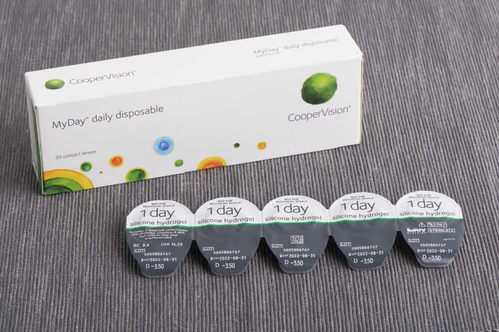 Cooper Companies, Inc_ contacts-by JIPEN via Shutterstock