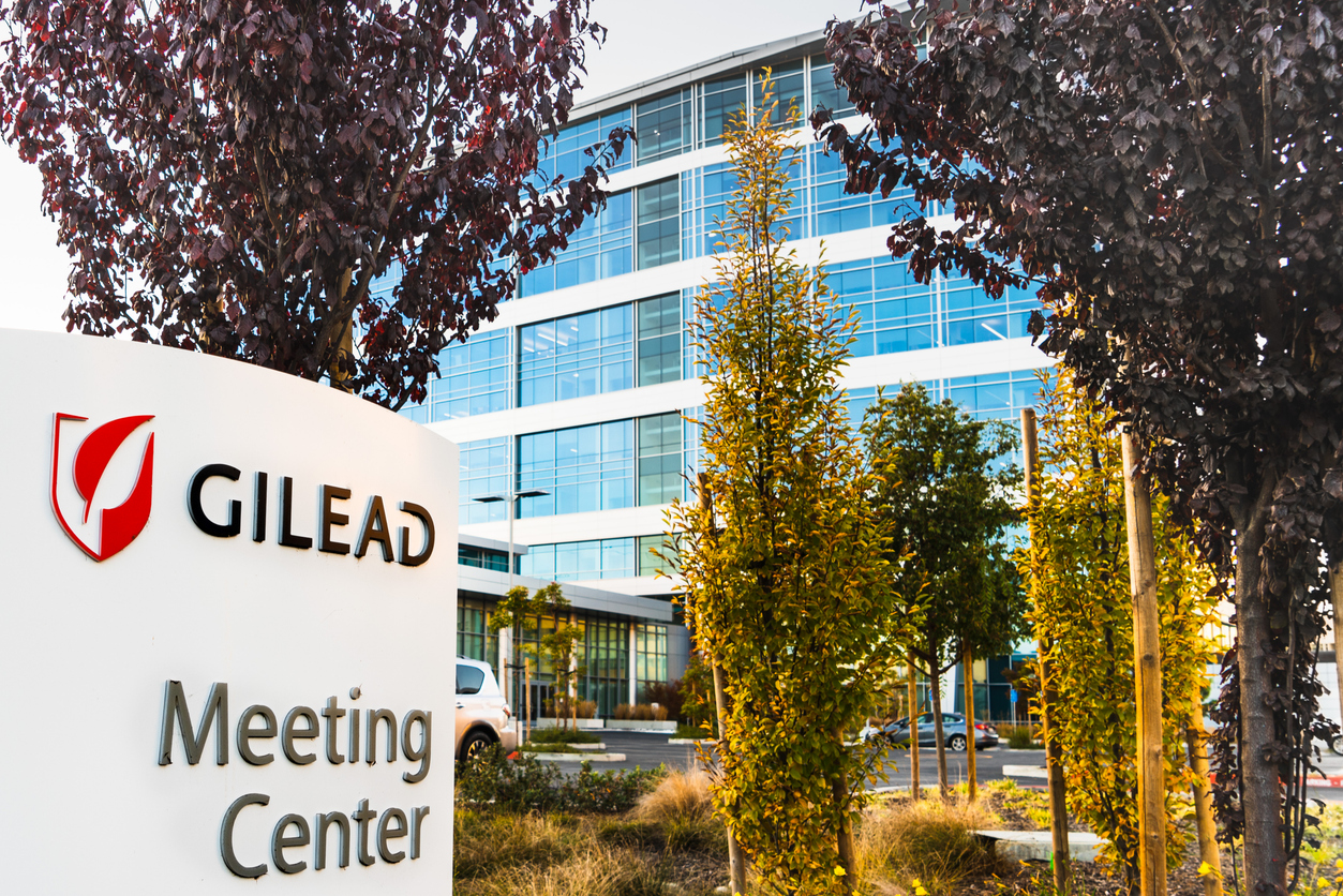 Gilead Sciences, Inc_ Meeting Center-by Sundry Photography via iStock