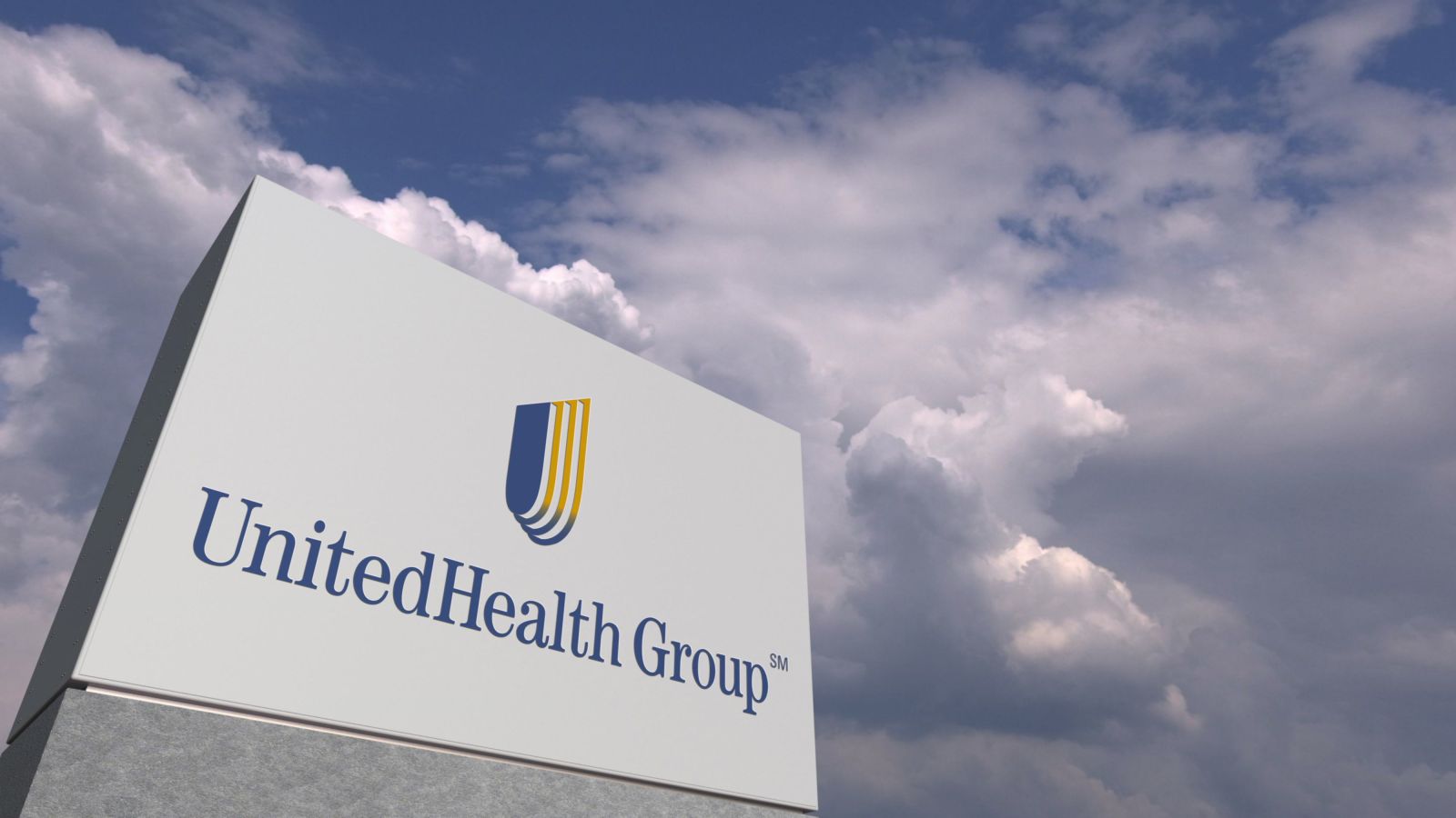 A $5 Billion Reason to Buy UnitedHealth Stock Here
