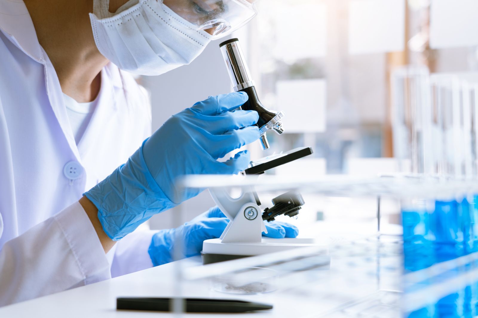 The $1.24 Billion Reason Why Kura Oncology Stock Is Up Today