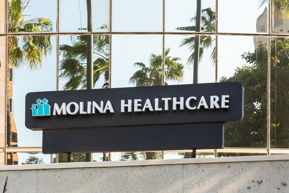 Healthcare (names I - Z) - Molina Healthcare Inc location-by JHVEPhoto via Shutterstock