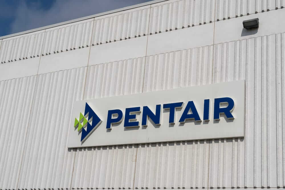 What To Expect From Pentair&rsquo;s Next Quarterly Earnings Report