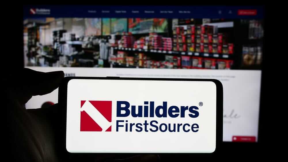 Builders Firstsource Inc phone and website-by T_Schneider via Shutterstock